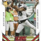Jeremy Maclin 2015 Score #261 Kansas City Chiefs Football Card