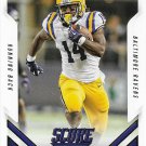 Terrence Magee 2015 Score Rookie #393 LSU Tigers Football Card