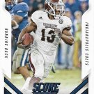 Josh Robinson 2015 Score Rookie #434 Indianapolis Colts Football Card