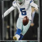 Dan Bailey 2015 Topps #98 Dallas Cowboys Football Card Dan Bailey 2015 Topps #98 Dallas Cowboys Football Card