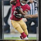 Reggie Bush 2015 Topps #69 San Francisco 49ers Football Card