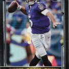 Joe Flacco 2015 Topps #9 Baltimore Ravens Football Card