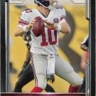 Eli Manning 2015 Topps #155 New York Giants Football Card