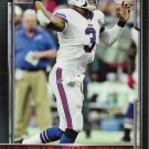 EJ Manuel 2015 Topps #73 Buffalo Bills Football Card