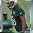 Lorenzo Mauldin 2015 Topps Rookie #455 New York Jets Football Card