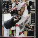 Rueben Randle 2015 Topps #194 New York Giants Football Card