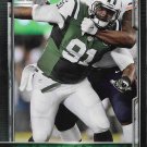 Sheldon Richardson 2015 Topps #165 New York Jets Football Card