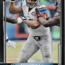 Ndamukong Suh 2015 Topps #253 Detroit Lions Football Card