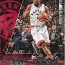 Kyle Lowry 2016-17 Panini Prestige Inside the Numbers #20 Toronto Raptors Basketball Card