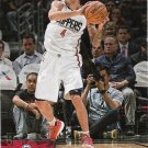 J.J. Redick 2016-17 Panini Prestige #20 Los Angeles Clippers Basketball Card