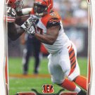 Geno Atkins 2014 Topps #126 Cincinnati Bengals Football Card