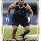 Anthony Barr 2014 Topps Rookie #413 Minnesota Vikings Football Card Anthony Barr 2014 Topps Rookie #413 Minnesota Vikings Football Card