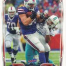 Scott Chandler 2014 Topps #143 Buffalo Bills Football Card