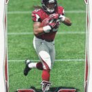 Devonta Freeman 2014 Topps Rookie #379 Atlanta Falcons Football Card