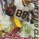 Pierre Garcon 2014 Topps 1,000 Yard Club #28 Washington Redskins Football Card