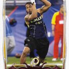 Ryan Grant 2014 Topps Rookie #440 Washington Redskins Football Card