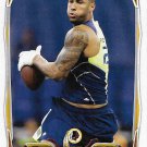 Cody Hoffman 2014 Topps Rookie #357 Washington Redskins Football Card
