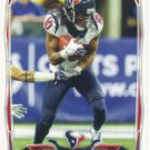 DeAndre Hopkins 2014 Topps #149 Houston Texans Football Card