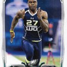 Josh Huff 2014 Topps Rookie #407 Philadelphia Eagles Football Card