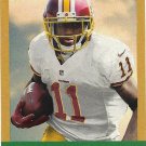 DeSean Jackson 2014 Topps 1963 Mini #282 Washington Redskins Football Card