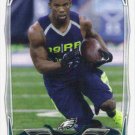 Henry Josey 2014 Topps Rookie #350 Philadelphia Eagles Football Card