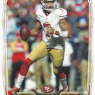 Colin Kaepernick 2014 Topps #141 San Francisco 49ers Football Card