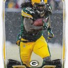 Eddie Lacy 2014 Topps #183 Green Bay Packers Football Card Eddie Lacy 2014 Topps #183 Green Bay Packers Football Card