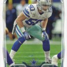 Sean Lee 2014 Topps #13 Dallas Cowboys Football Card