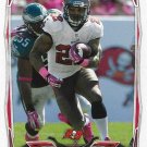 Doug Martin 2014 Topps #145 Tampa Bay Buccaneers Football Card