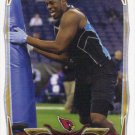 Kareem Martin 2014 Topps Rookie #430 Arizona Cardinals Football Card