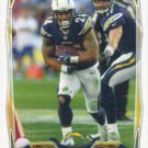 Ryan Mathews 2014 Topps #280 San Diego Chargers Football Card