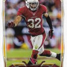 Tyrann Mathieu 2014 Topps #41 Arizona Cardinals Football Card