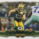 Clay Matthews 2014 Topps #115 Green Bay Packers Football Card