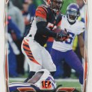 Rey Maualuga 2014 Topps #288 Cincinnati Bengals Football Card
