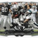 Denarius Moore 2014 Topps #198 Oakland Raiders Football Card