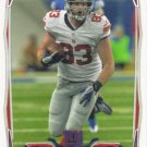 Brandon Myers 2014 Topps #292 New York Giants Football Card