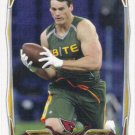 Troy Niklas 2014 Topps Rookie #428 Arizona Cardinals Football Card