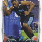 Caraun Reid 2014 Topps Rookie #425 Detroit Lions Football Card