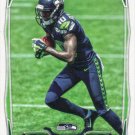 Paul Richardson 2014 Topps Rookie #401 Seattle Seahawks Football Card