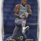 Marcus Roberson 2014 Topps Rookie #362 St. Louis Rams Football Card