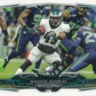 Darren Sproles 2014 Topps #55 Philadelphia Eagles Football Card
