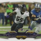 Terrell Suggs 2014 Topps #139 Baltimore Ravens Football Card