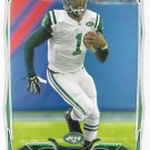 Michael Vick 2014 Topps #123 New York Jets Football Card