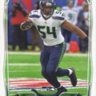 Bobby Wagner 2014 Topps #230 Seattle Seahawks Football Card