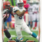 Cameron Wake 2014 Topps #112 Miami Dolphins Football Card