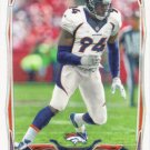 DeMarcus Ware 2014 Topps #84 Denver Broncos Football Card