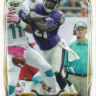 Ladarius Webb 2014 Topps #214 Baltimore Ravens Football Card
