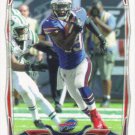 Mike Williams 2014 Topps #261 Buffalo Bills Football Card