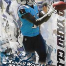 Kendall Wright 2014 Topps 1,000 Yard Club #21 Tennessee Titans Football Card