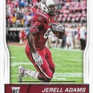 Jerell Adams 2016 Score Rookie #384 South Carolina Gamecocks Football Card